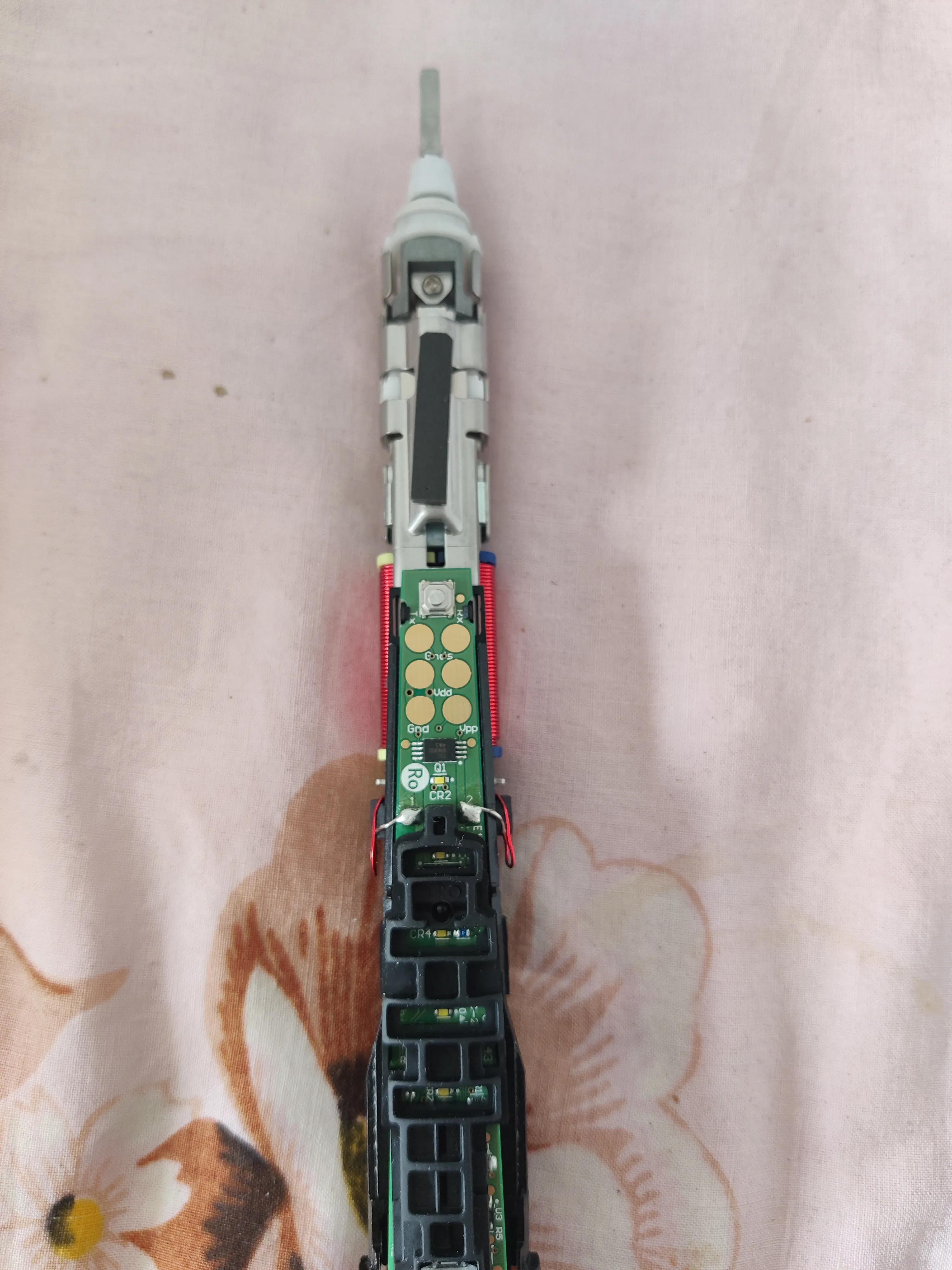 飞利浦hx9332电动牙刷充电多久,飞利浦hx9332电动牙刷拆装视频