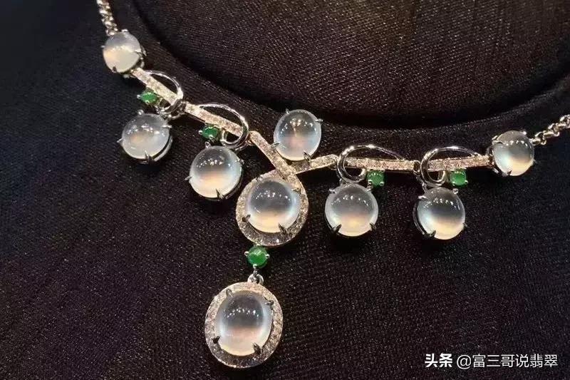 上海国际珠宝展最新,上海国际珠宝展2023直播