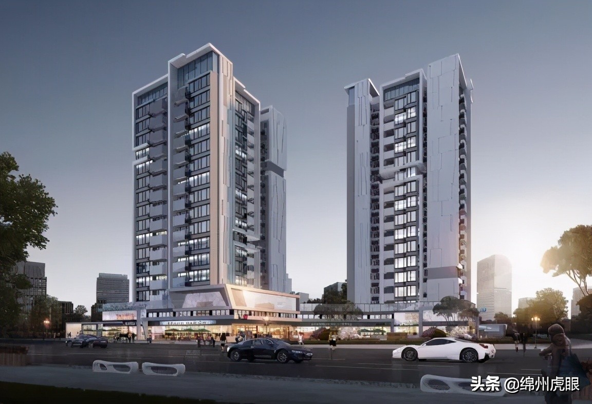 绵阳经开区金和天府房价,绵阳经开区小区房价