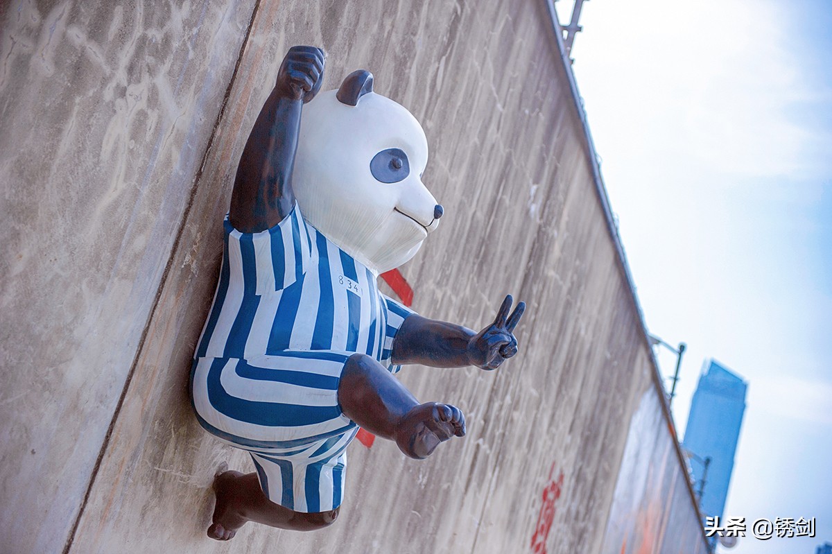 合肥城市发展进程,合肥一个中部地区活力四射的城市