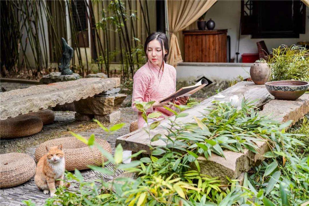 周庄古镇东浜客栈民宿,周庄古镇别苑精品客栈