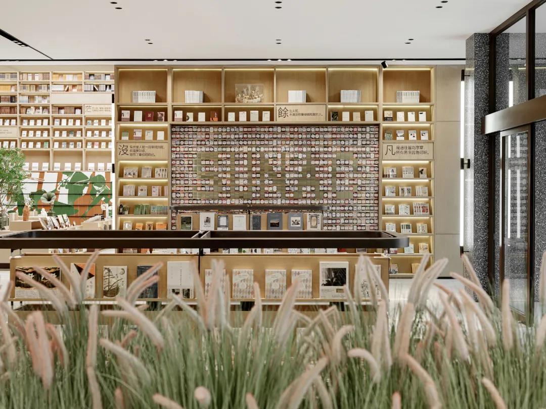 首发|为上设计：幽然静廖，禅意惺寂