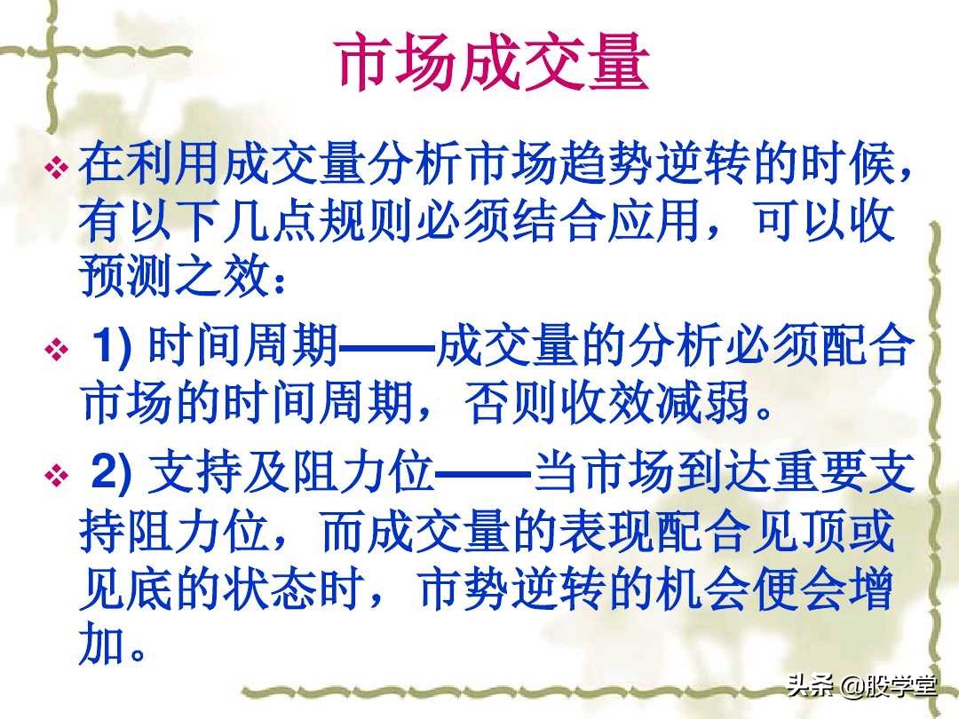 江恩买卖法则全篇图解,江恩理论买卖手法