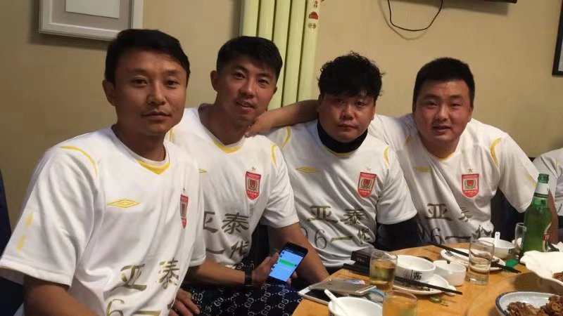 亚泰杜震宇亚冠,中超长春亚泰的杜震宇近况怎么样