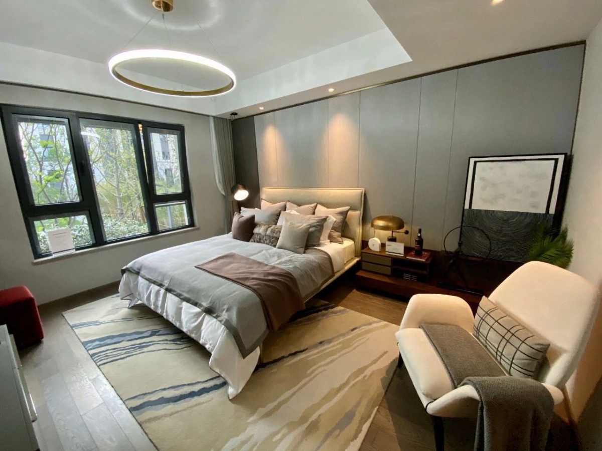 江心洲仁恒的房子值不值得买,南京江心洲仁恒降价了吗