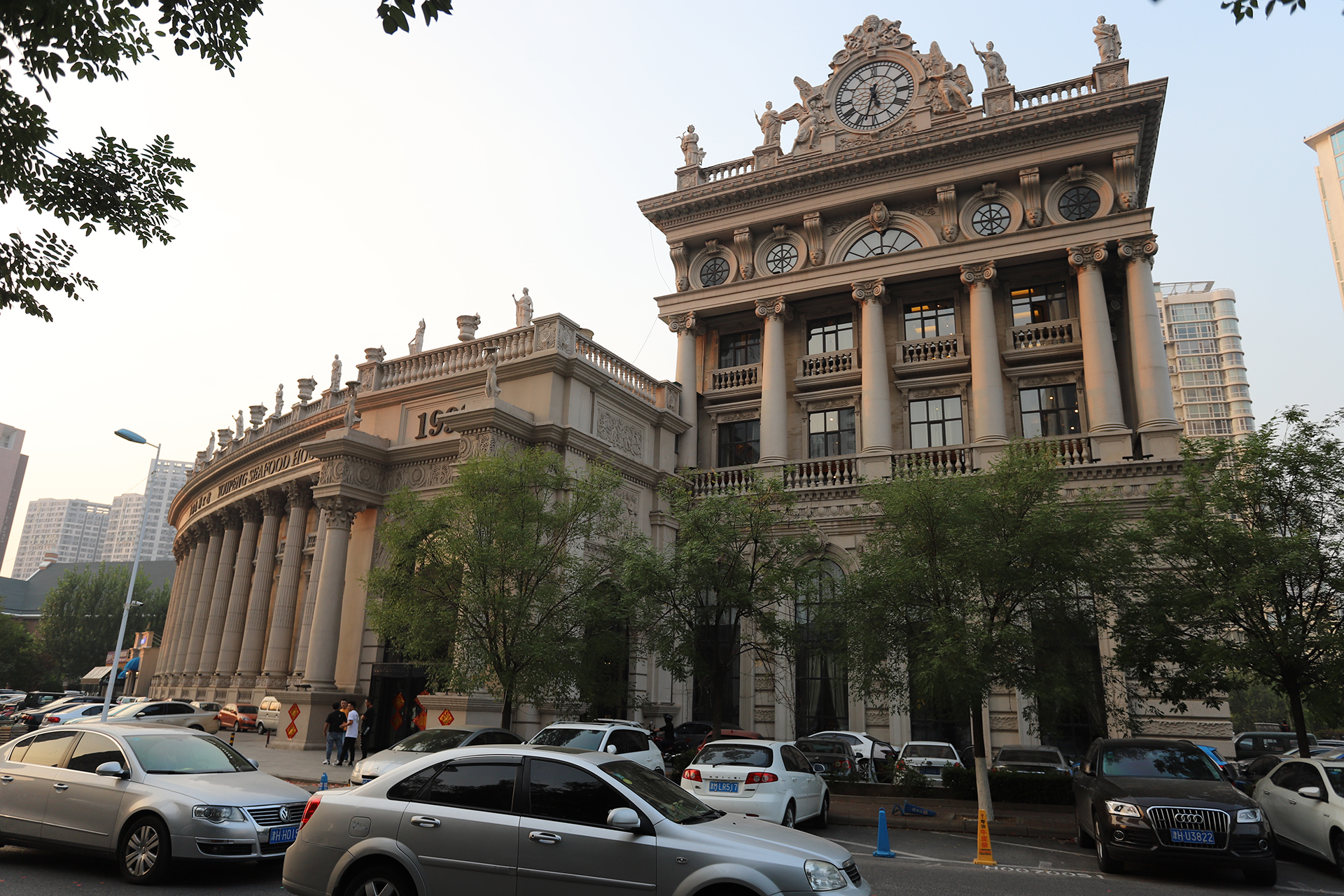 米其林星厨,米其林星厨秘籍