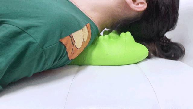 颈椎最好的牵引神器,颈椎牵引器知名名录