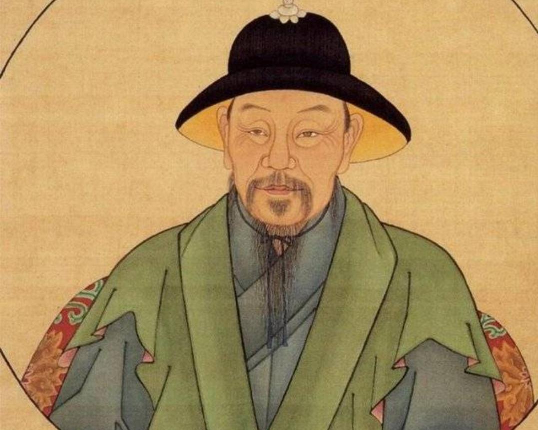 王安石生活中真的那么邋遢吗,王安石规则怪谈