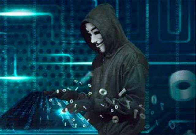 太欺负人了，必须教训他们！2001年中国黑客的复仇