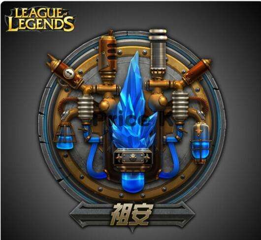 艾欧尼亚大乱斗都这么嘴臭么,lol嘴臭大区