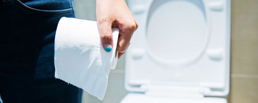 拉肚子减肥不掉称,适当拉肚子可以减肥吗