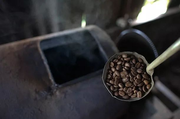 逛街必喝的茶排行榜,特色猫屎咖啡
