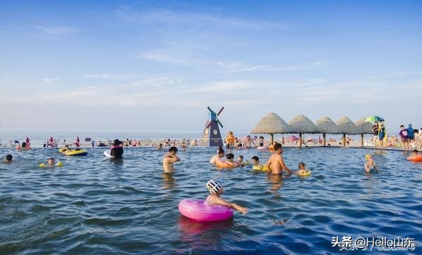 有一种生活叫那香海，那里是真的美！