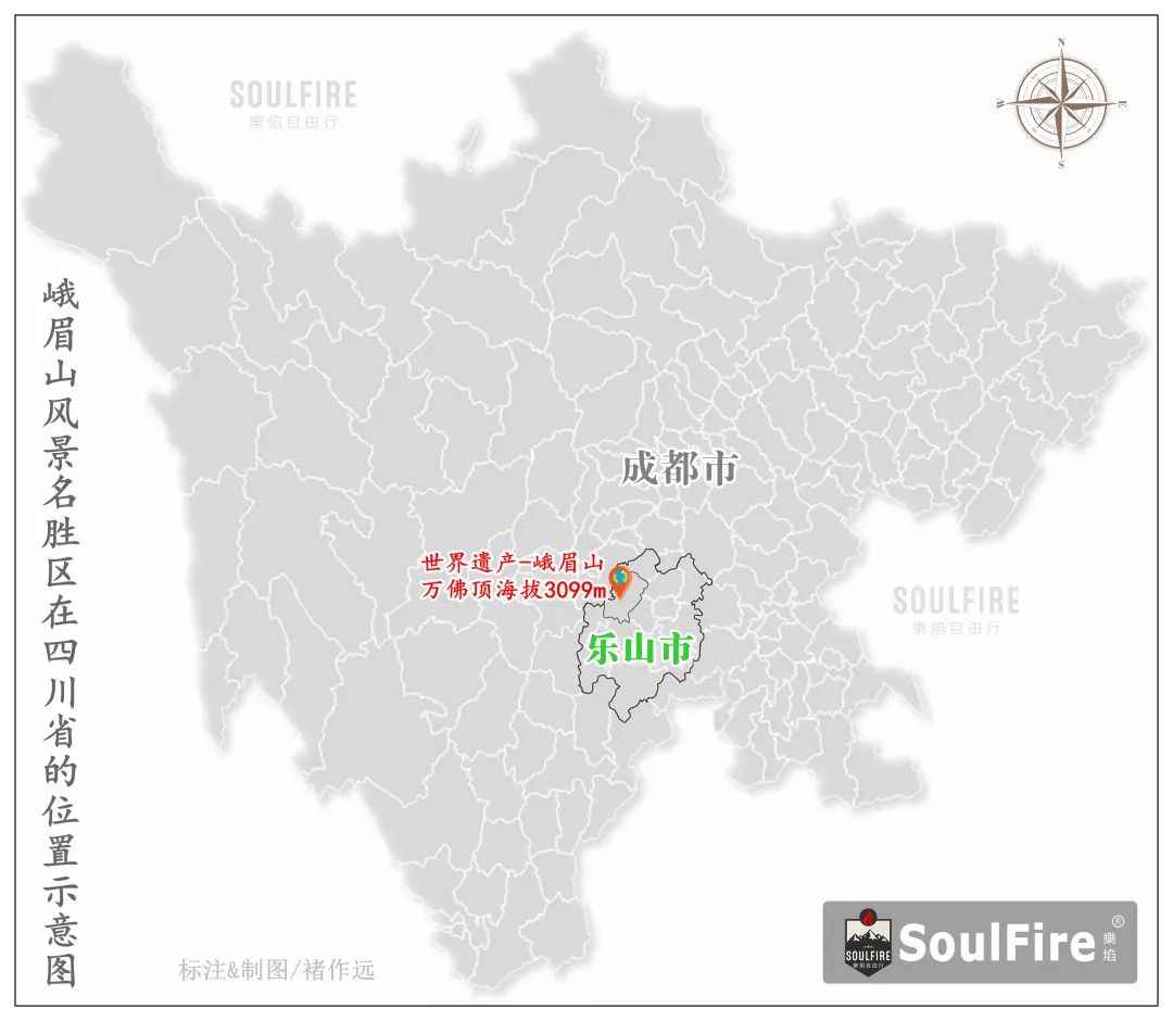 四川普贤菩萨攻略,四川峨眉山普贤菩萨最灵的寺庙