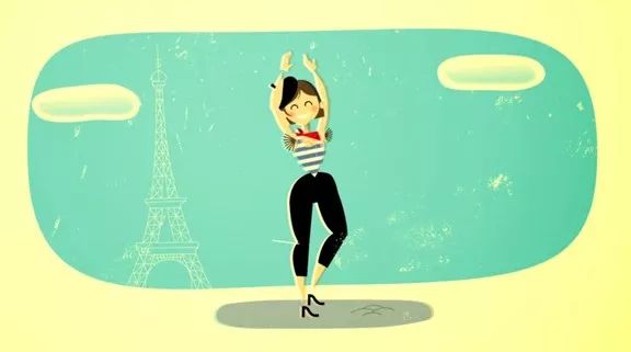 这么多的cliché,都是真的吗？聊聊那些我们对法国的刻板印象