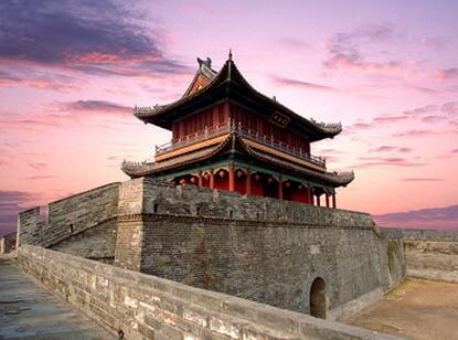 *园春沁**-荆州颂