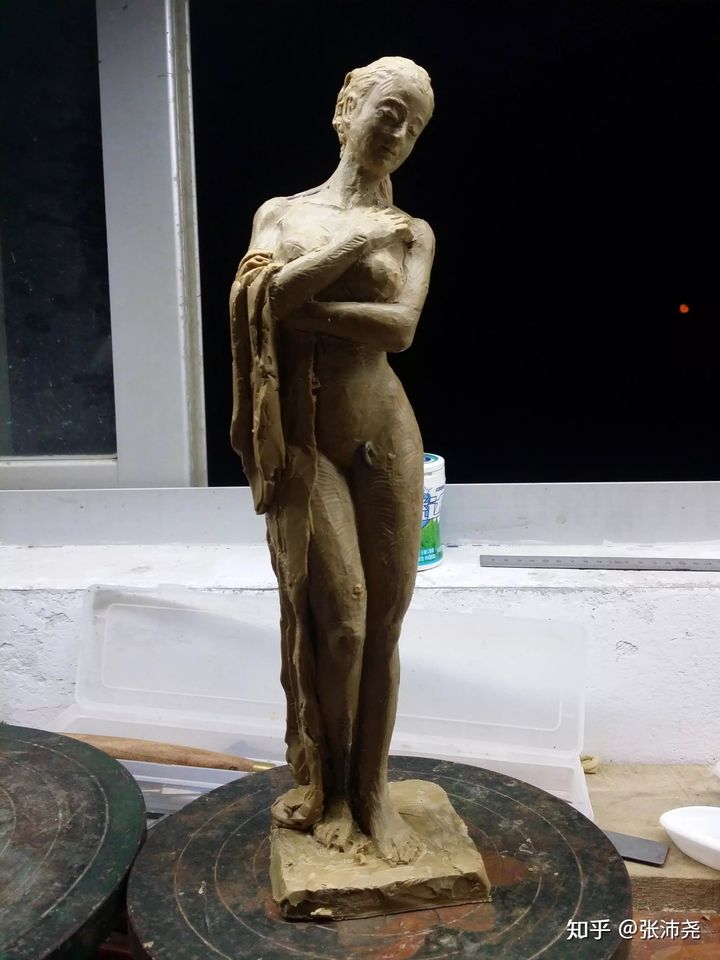 木雕抛光打磨教程,木雕雕刻视频入门教程