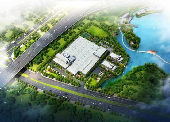 上海市政工程现场,上海市政总院是做什么