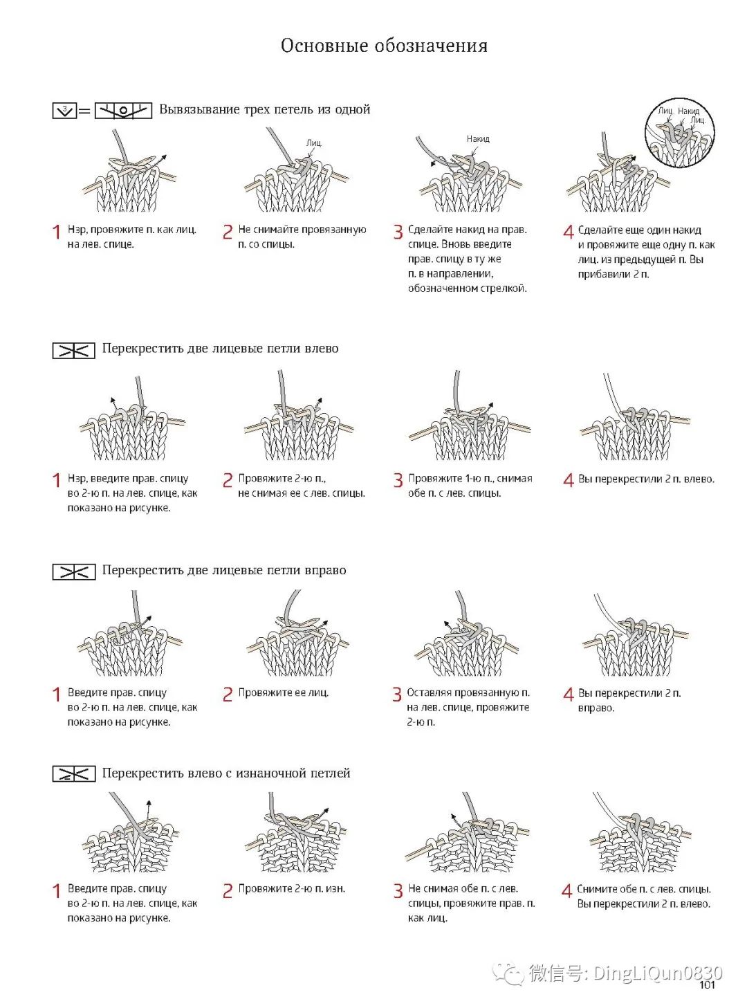棒针花样500种图案图解,棒针织毛衣教程与图解成人