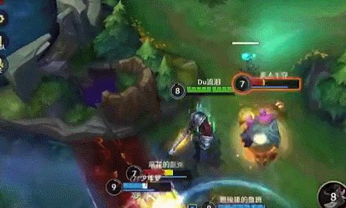 德玛西亚之力盖伦打野,德玛盖伦打野视频大全