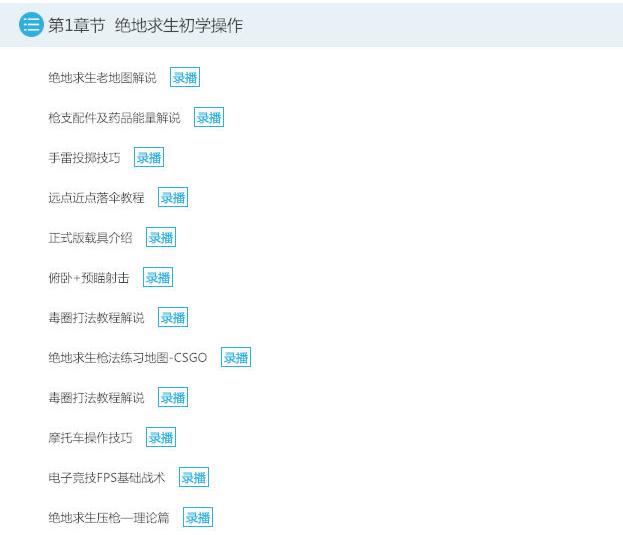 绝地求生吃鸡新手速成,绝地求生吃鸡零基础