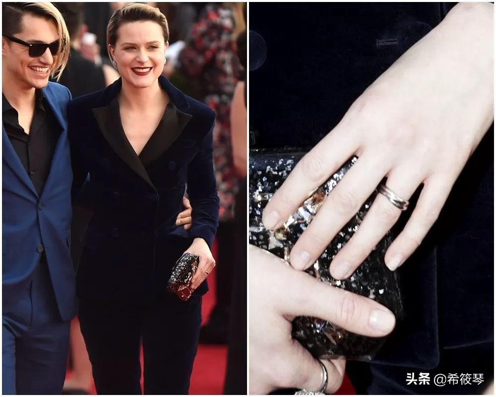 首饰那么多总有一款适合你,首饰那么多唯独喜欢戒指