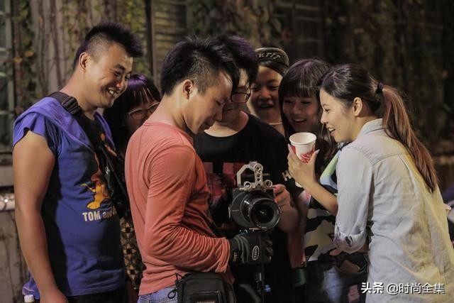 如何拍摄青春微电影视频,从零开始学拍摄微电影