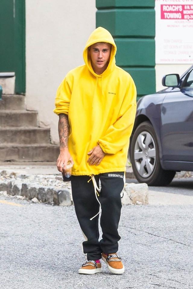 街头潮流风格设计,街头文化简单混搭