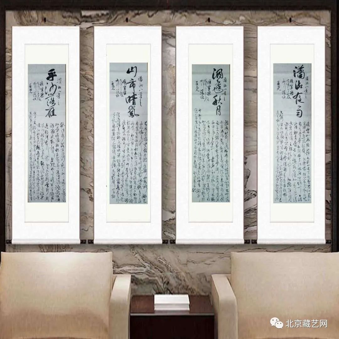 【收藏快报】当代最具投资收藏价值的书法名家——李亚光