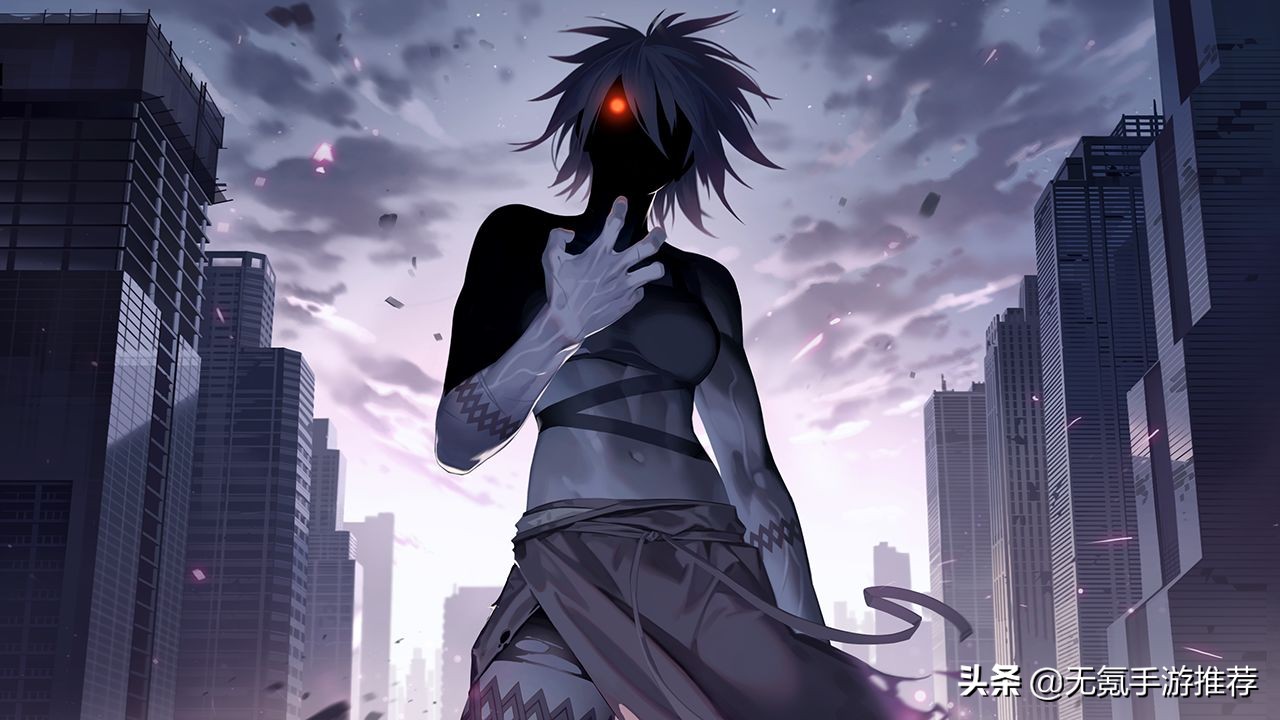 黑色幸存者游戏测评,黑色幸存者深度评测