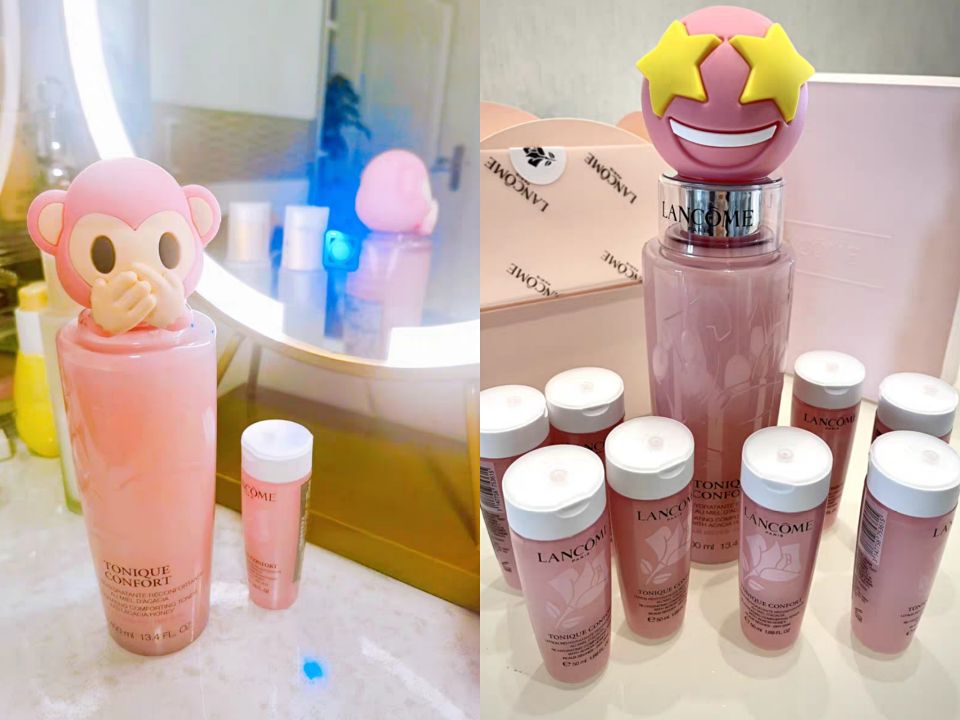 欧莱雅爽肤水推荐国货,欧莱雅爽肤水分层是什么情况