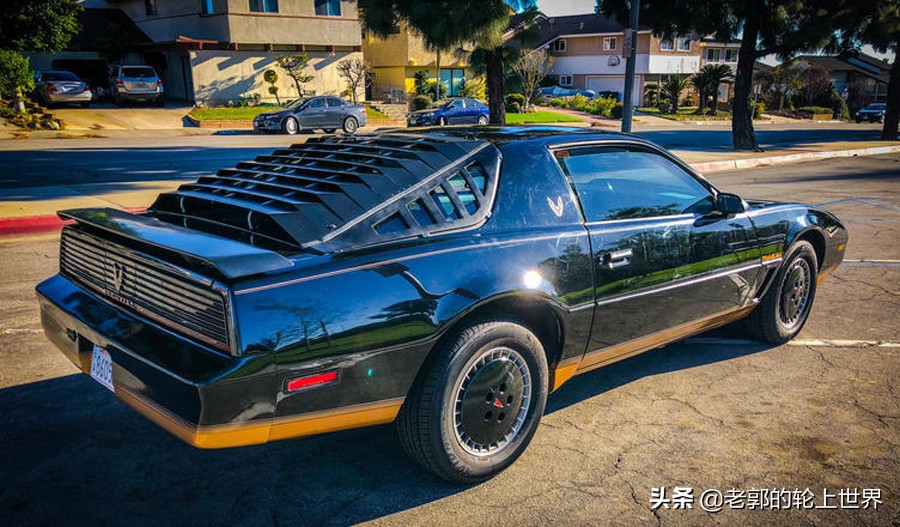 看完想哭全球苦寻无果的“霹雳游侠”，竟然是别人母亲的遗物