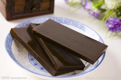 阿胶是血肉有情之品吗,中医补肾用的血肉有情之品