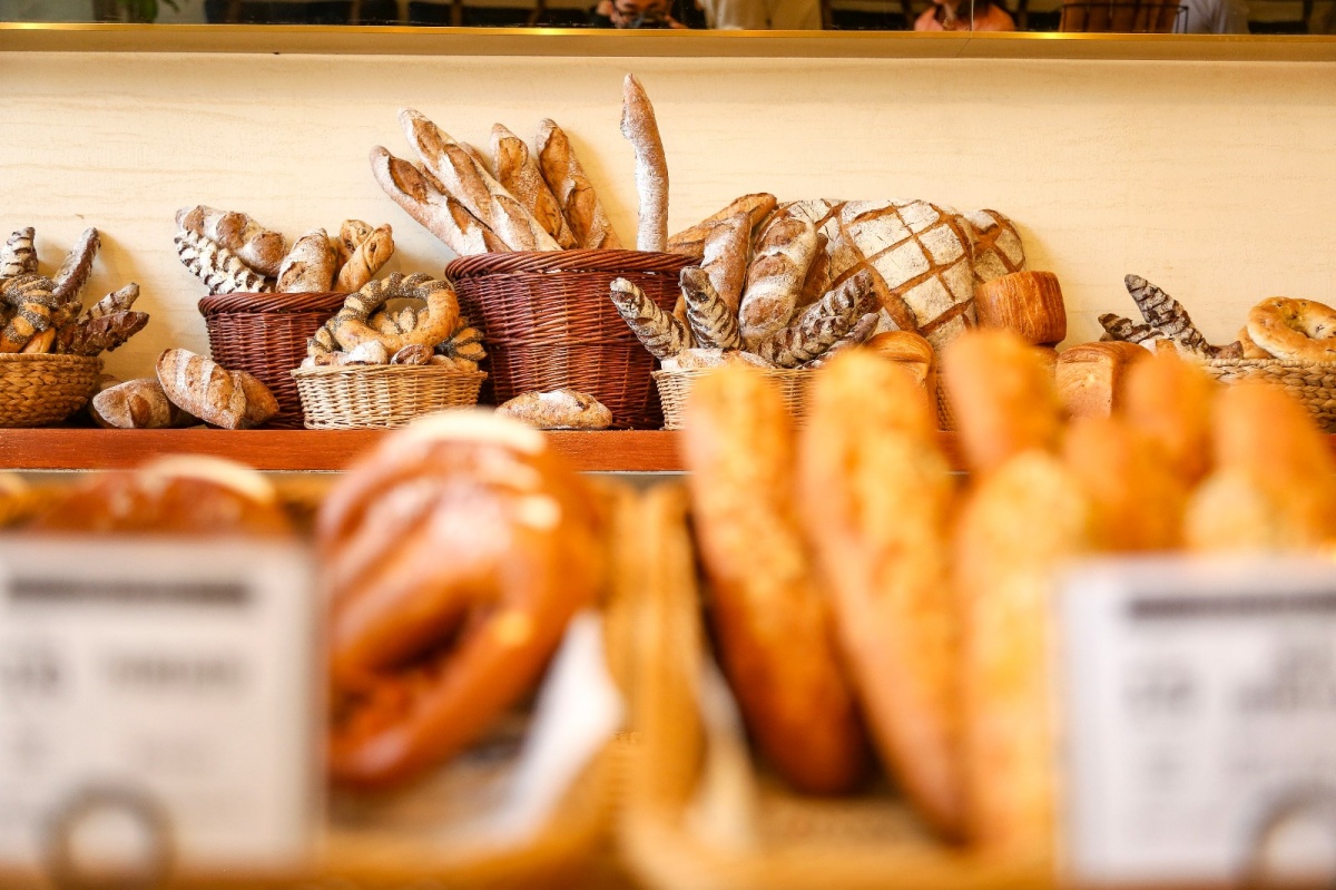 母亲节+吃货节：HelloMart涉嫌美味诱惑！