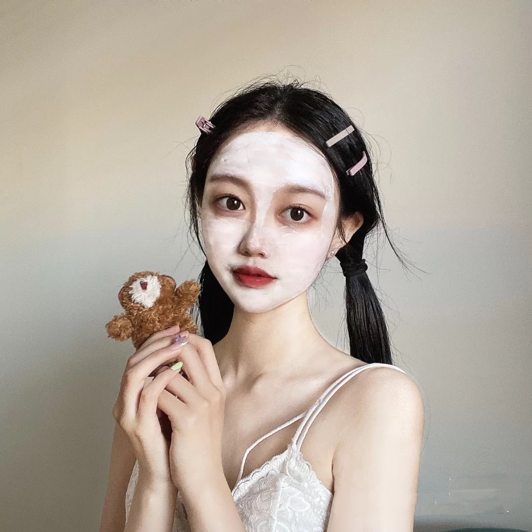 牛奶面膜怎么调制,香蕉蛋黄牛奶面膜适合怎样的肤质