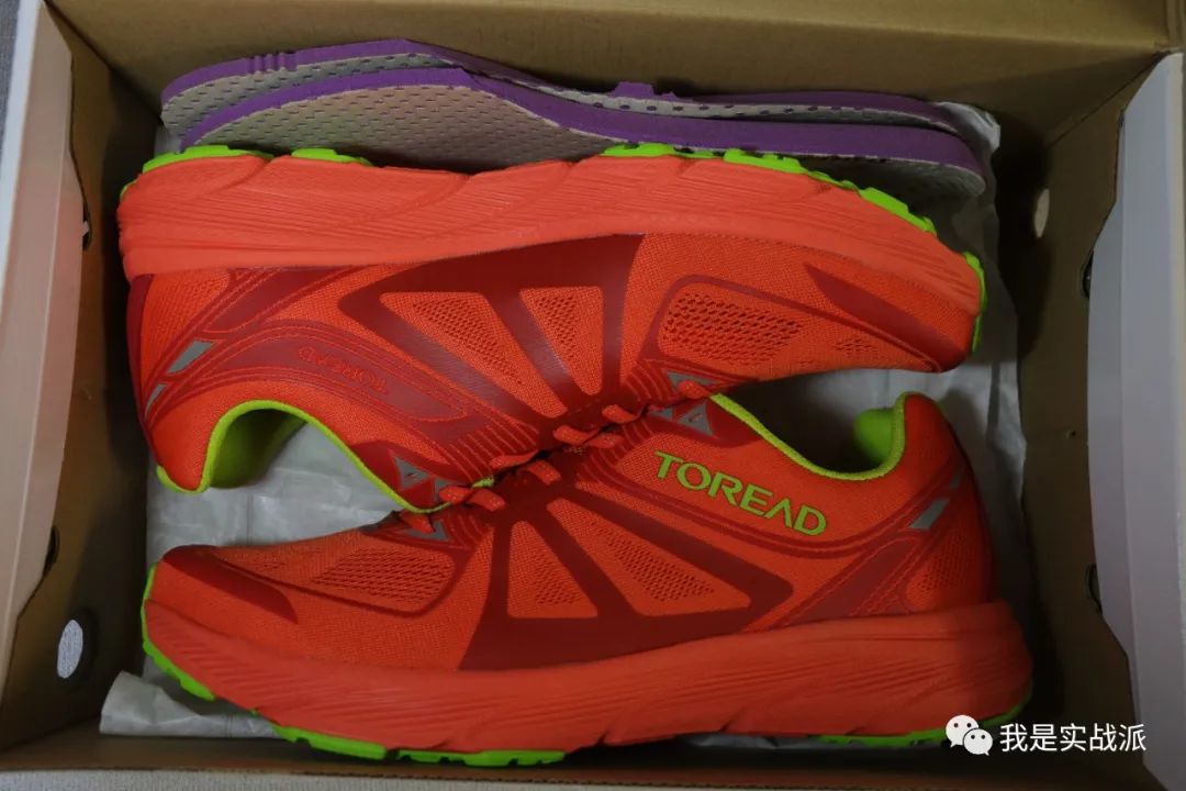 探路者登山鞋老款,探路者登山鞋最详细测评