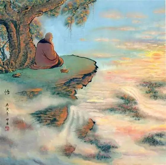 其实最好的养生方式就是静下心来,养生调理身体误区分析