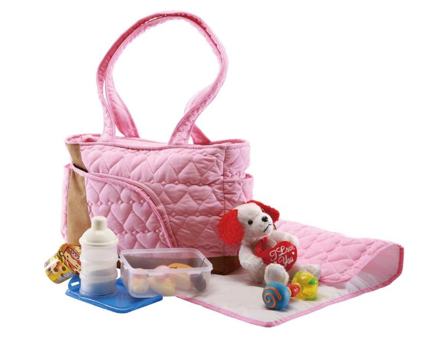 待产包里有哪些用品,宝宝用的待产包必需品是啥