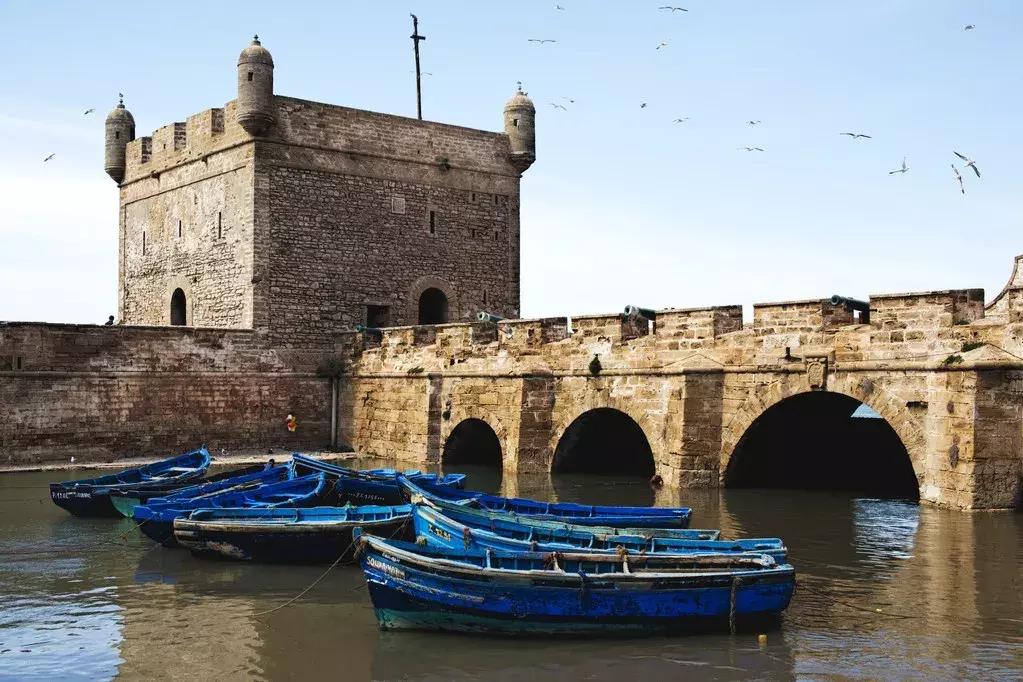 权力的游戏中的绝美风景图片,权力的游戏取景地