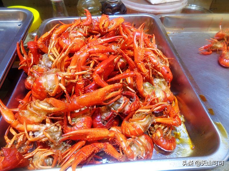 杭州河坊街哪些小吃好吃,杭州河坊街值得吃的