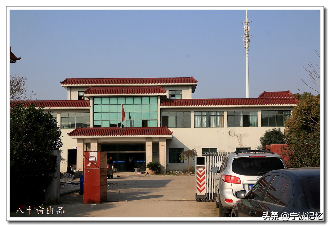 宁波镇海古村落景点介绍,镇海十大古村落