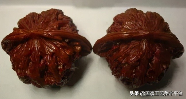 核桃极品深红,核桃极品价值