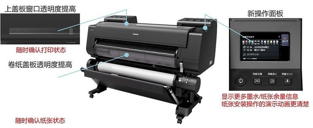 佳能发布新品微单,佳能即将上市新一体打印机