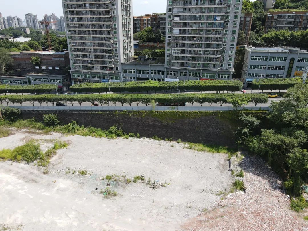 滩子口地块华润,华润滩子口拿地