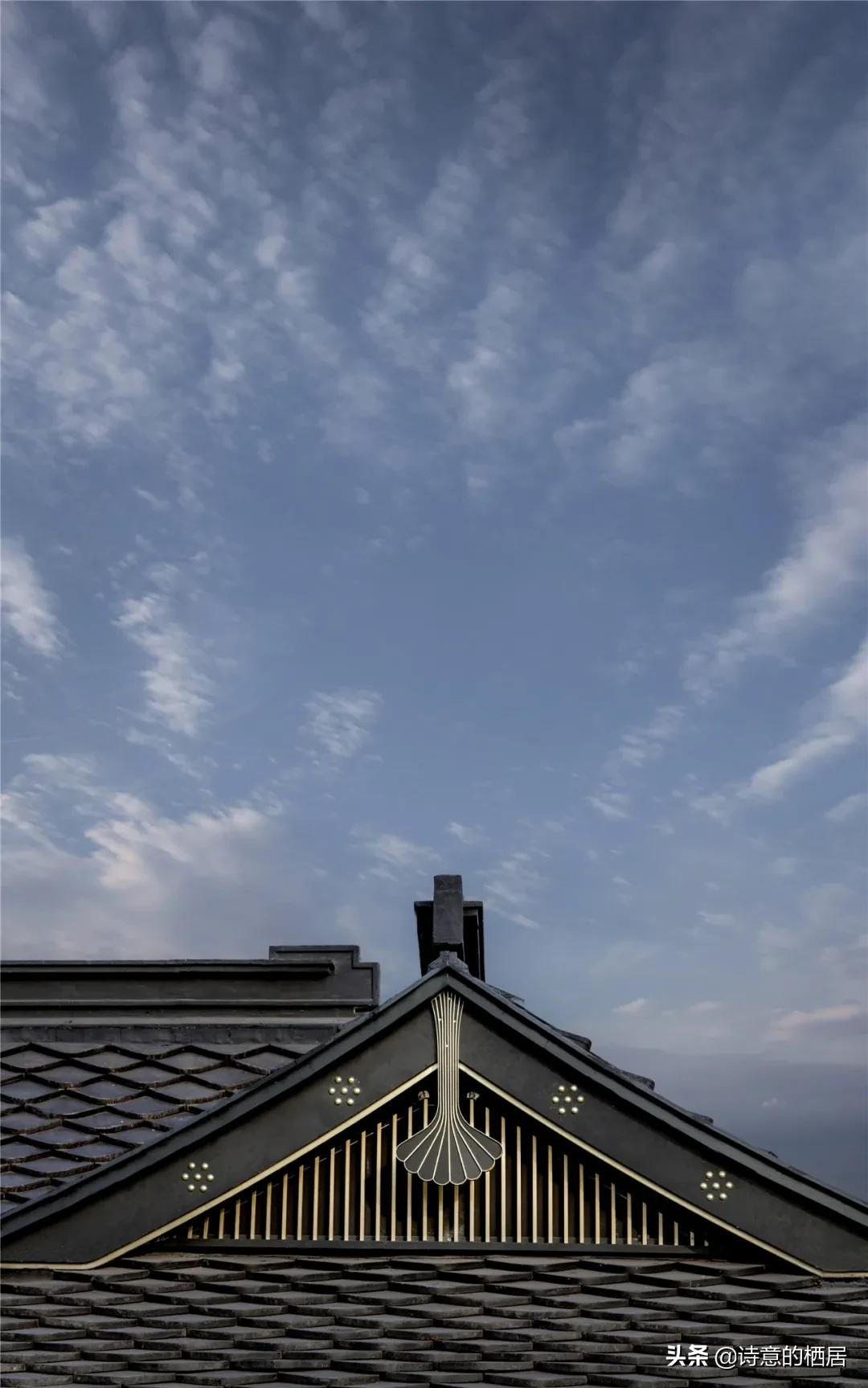 最美建筑绘画,方寸之间皆诗意