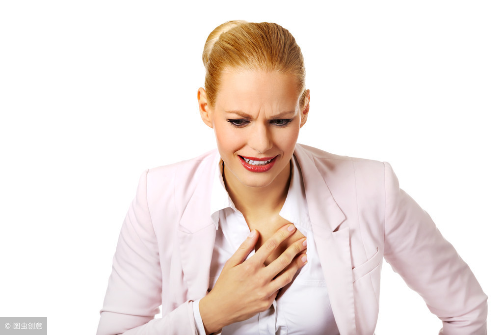 动态心电图房性早搏7次正常吗,24小时动态心电图有房性早搏265次