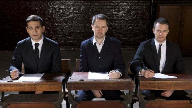 一头牛900斤怎么搭800斤的桥,奇葩面试题一头牛重800千克