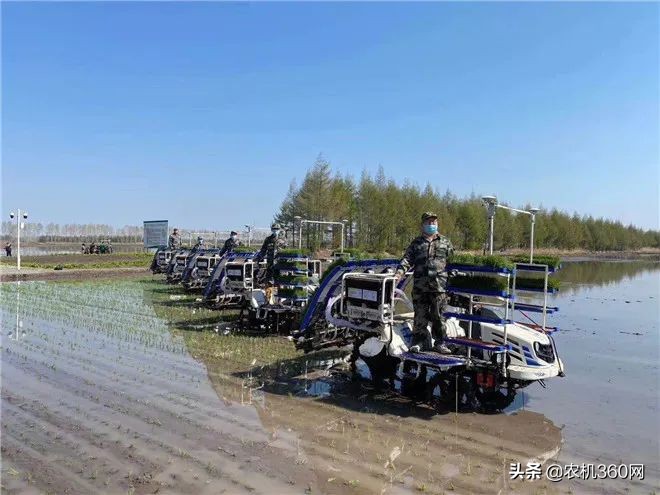 国产高速插秧机有哪些,国产高速插秧机