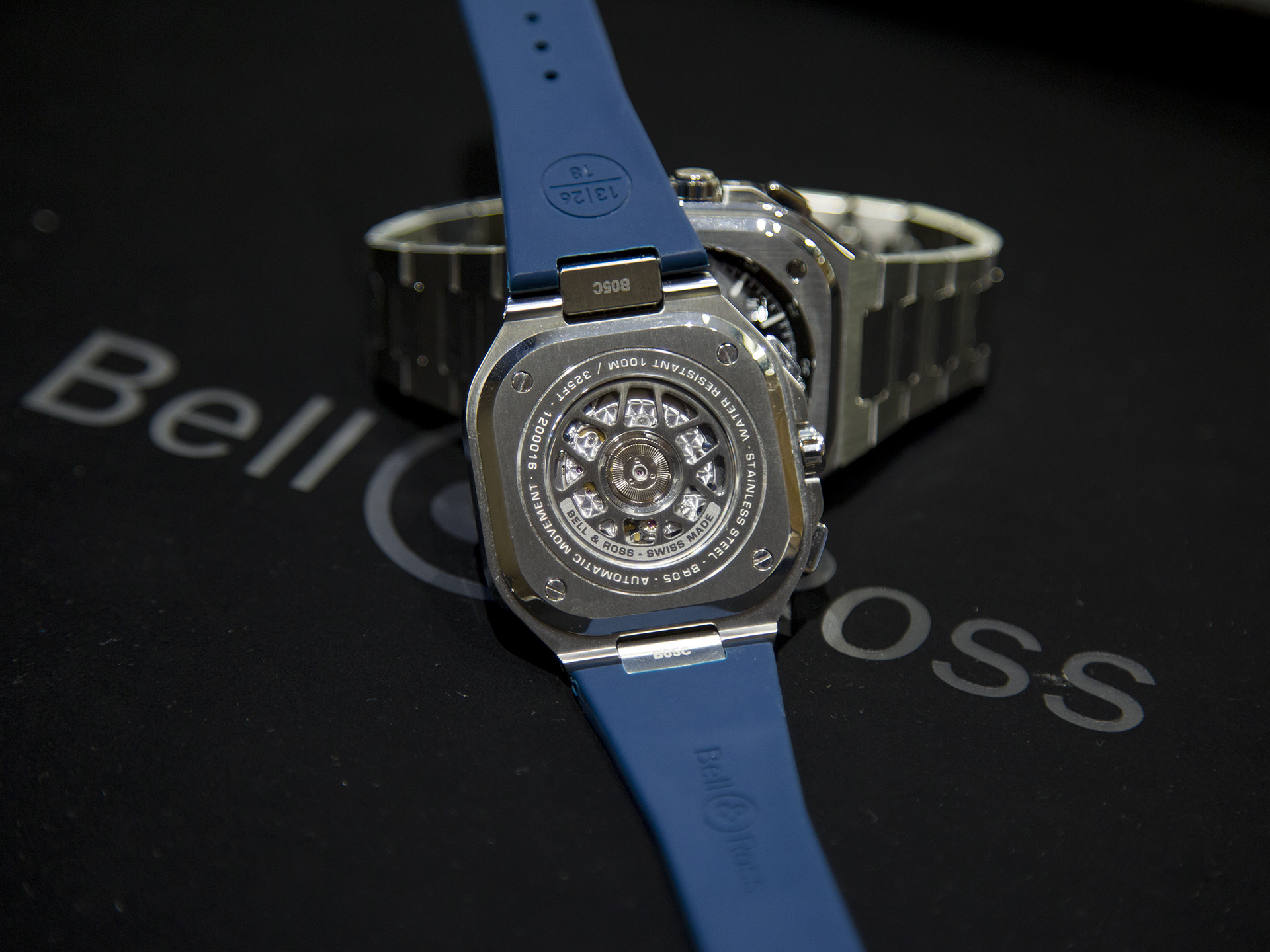 买表之前为何要上手试戴?看看这款柏莱士就知道了