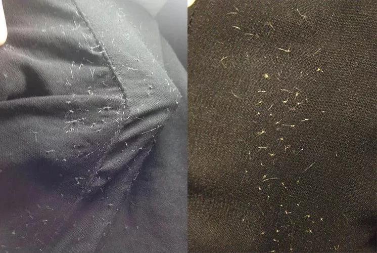 降温了!日本女星穿上了“光腿神器”,加绒保暖还时尚